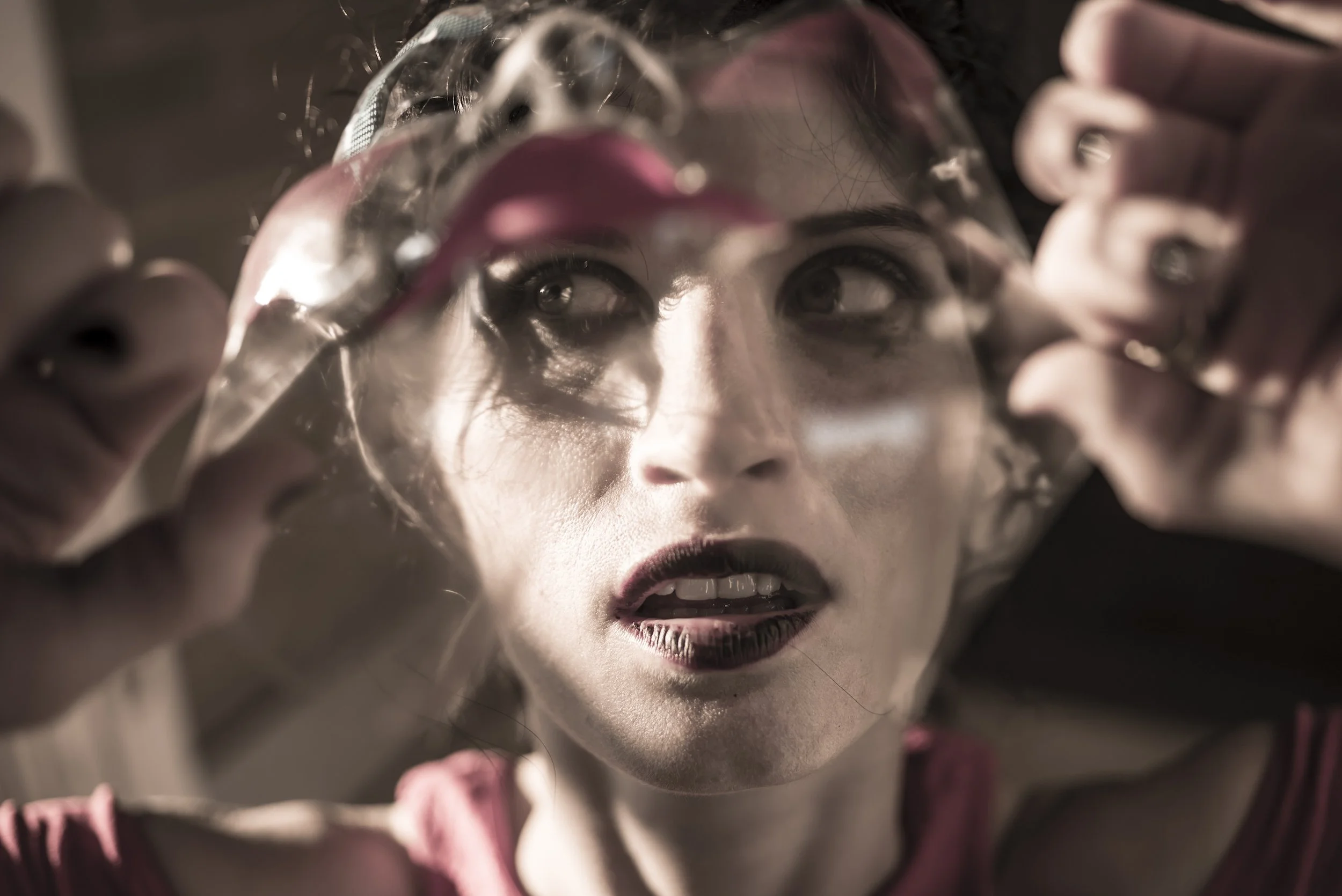 Worthy of Your Shadow