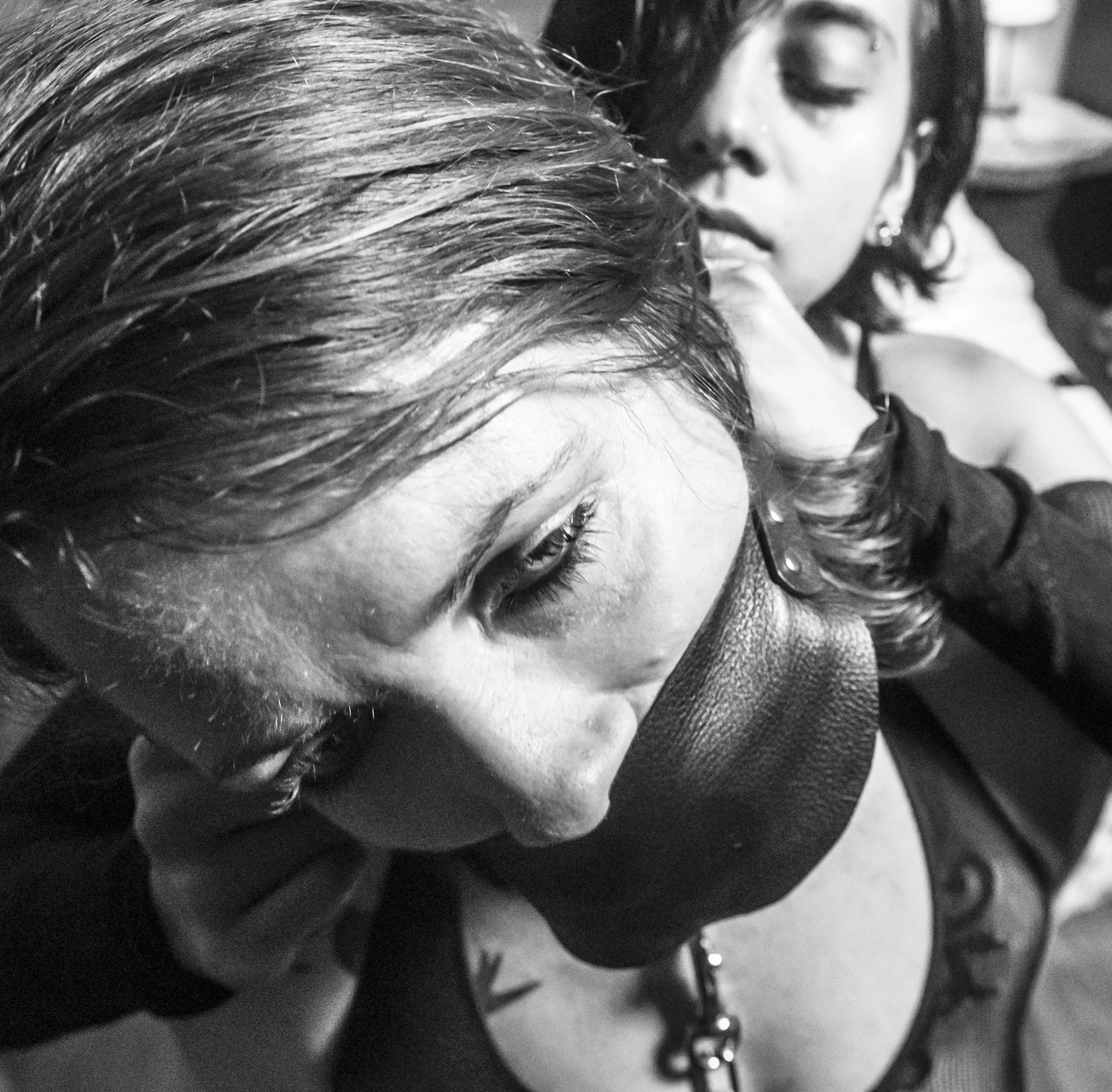 Does This Feel Like Love