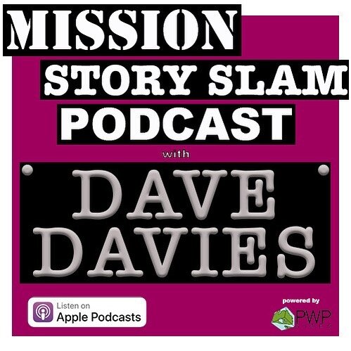 @nprfreshair &lsquo;s Dave Davies talks Philly machine politics on the Mission Story Slam Podcast. Dave won Crowd Favorite Storyteller at MSS2 and $100 for @1812_productions.  Download: https://tinyurl.com/u4wxhvs or subscribe on iTunes