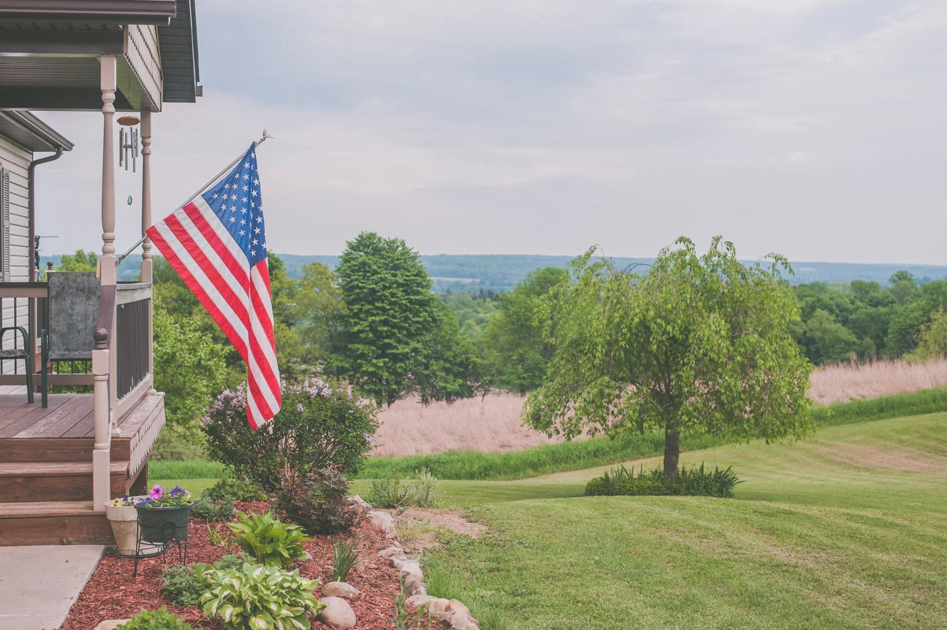 Happy Independence Day!