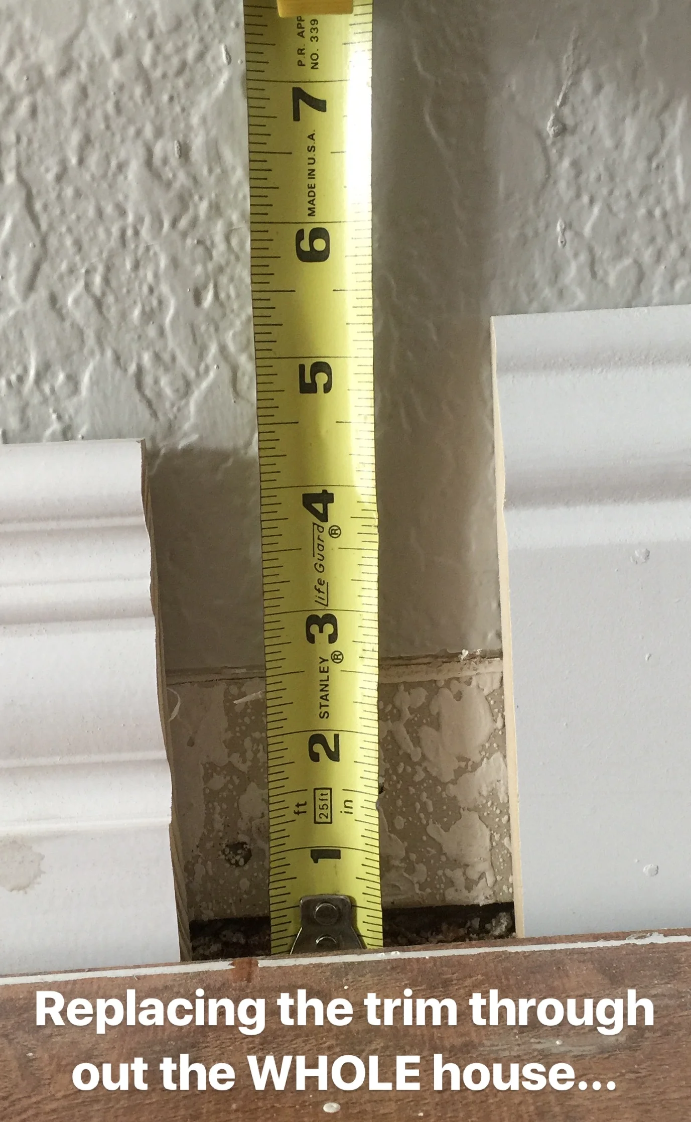 Jackie James Baseboards Before 12.jpg
