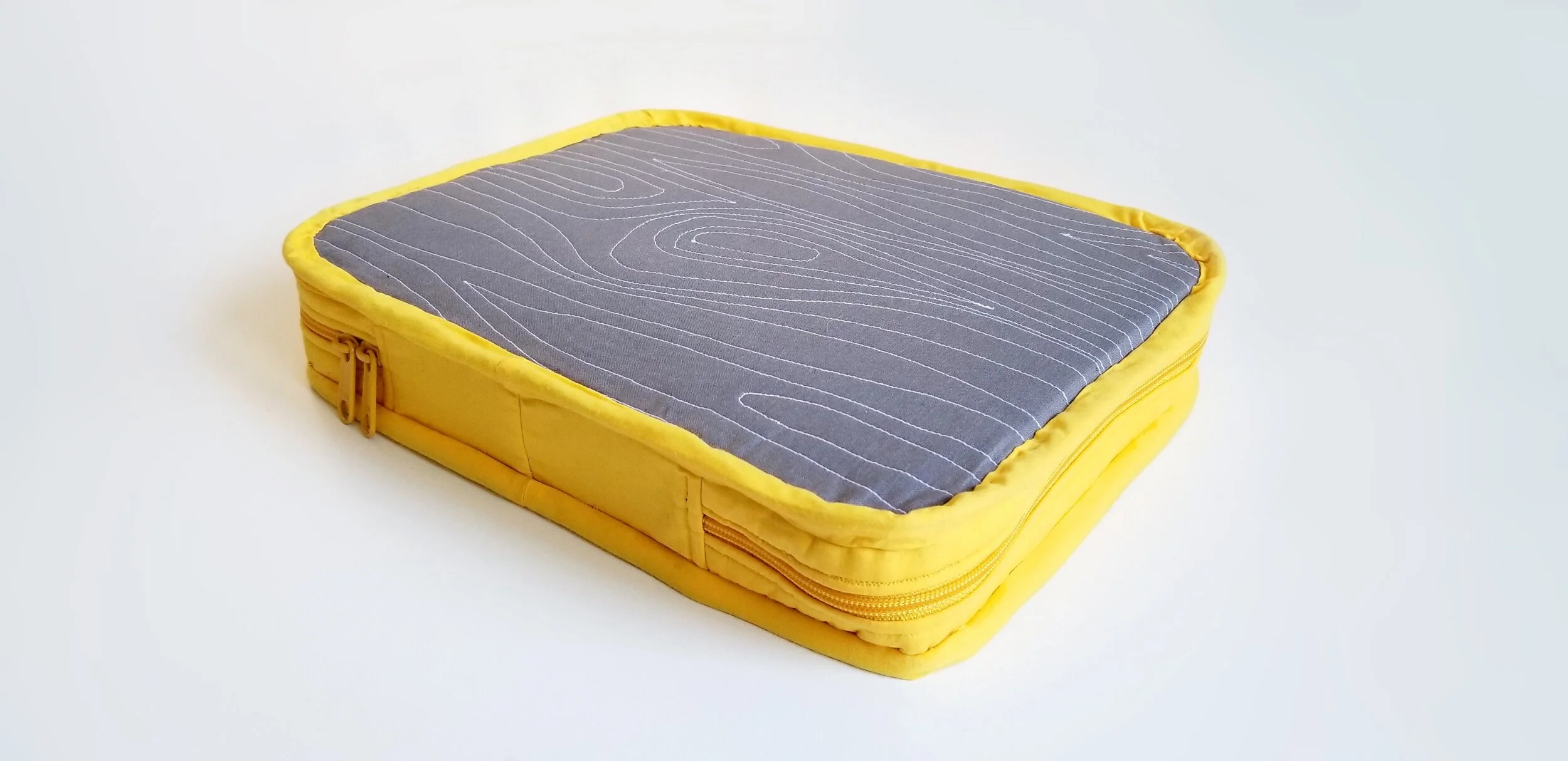Sketchbook Travel Case