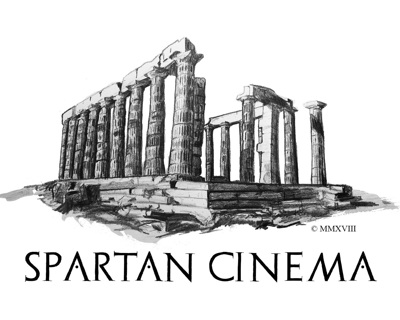 Spartan Cinema