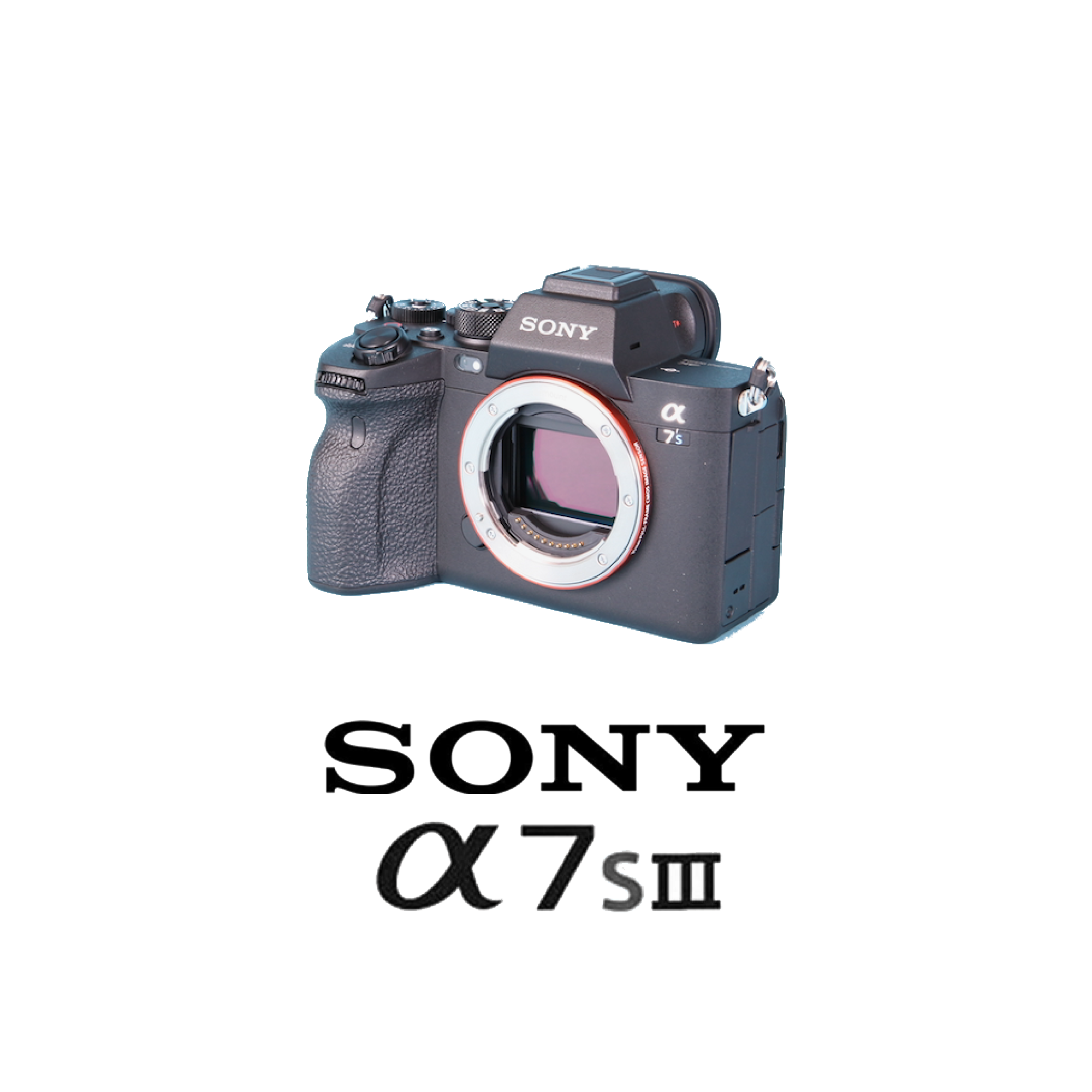 Sony a7Siii