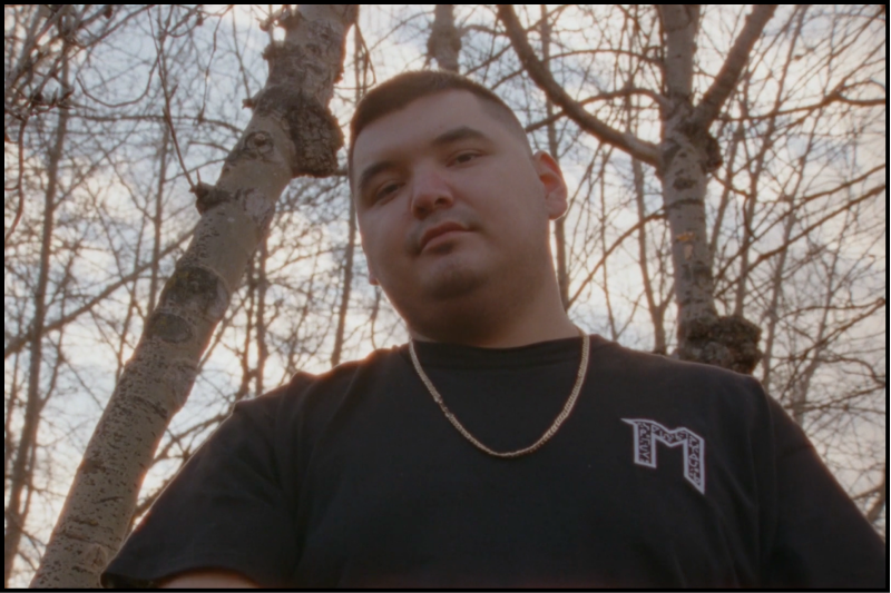 Big Dog Lex - Both Feet First