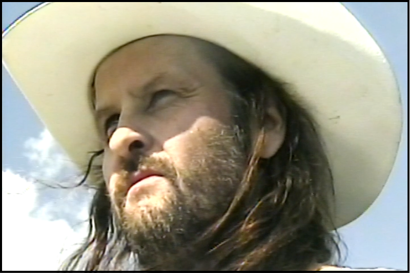 The Bobby Tenderloin Universe - Bad Boy of Redemption Ranch