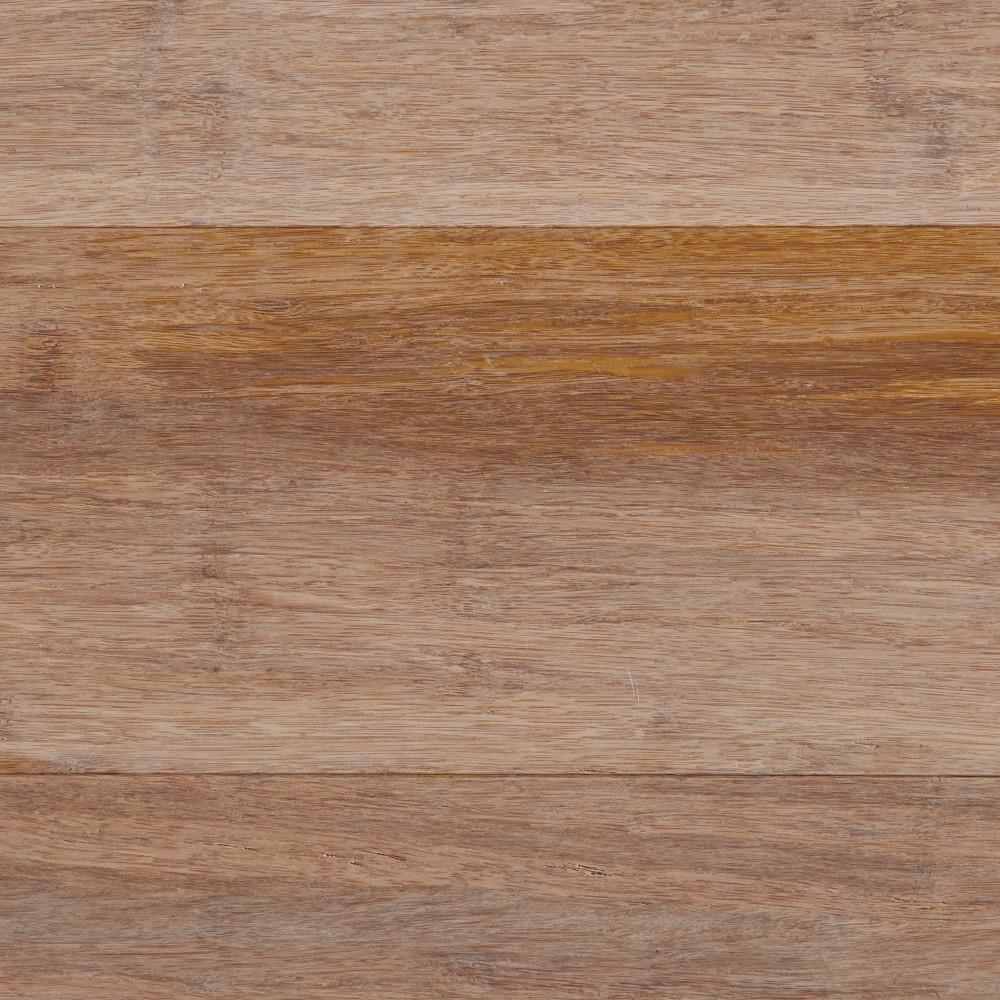 Strand Woven Bamboo Dark Mahogany 3//8 in Thick x 1-3//4 in Wide x 94 in Length Hardwood T-Molding