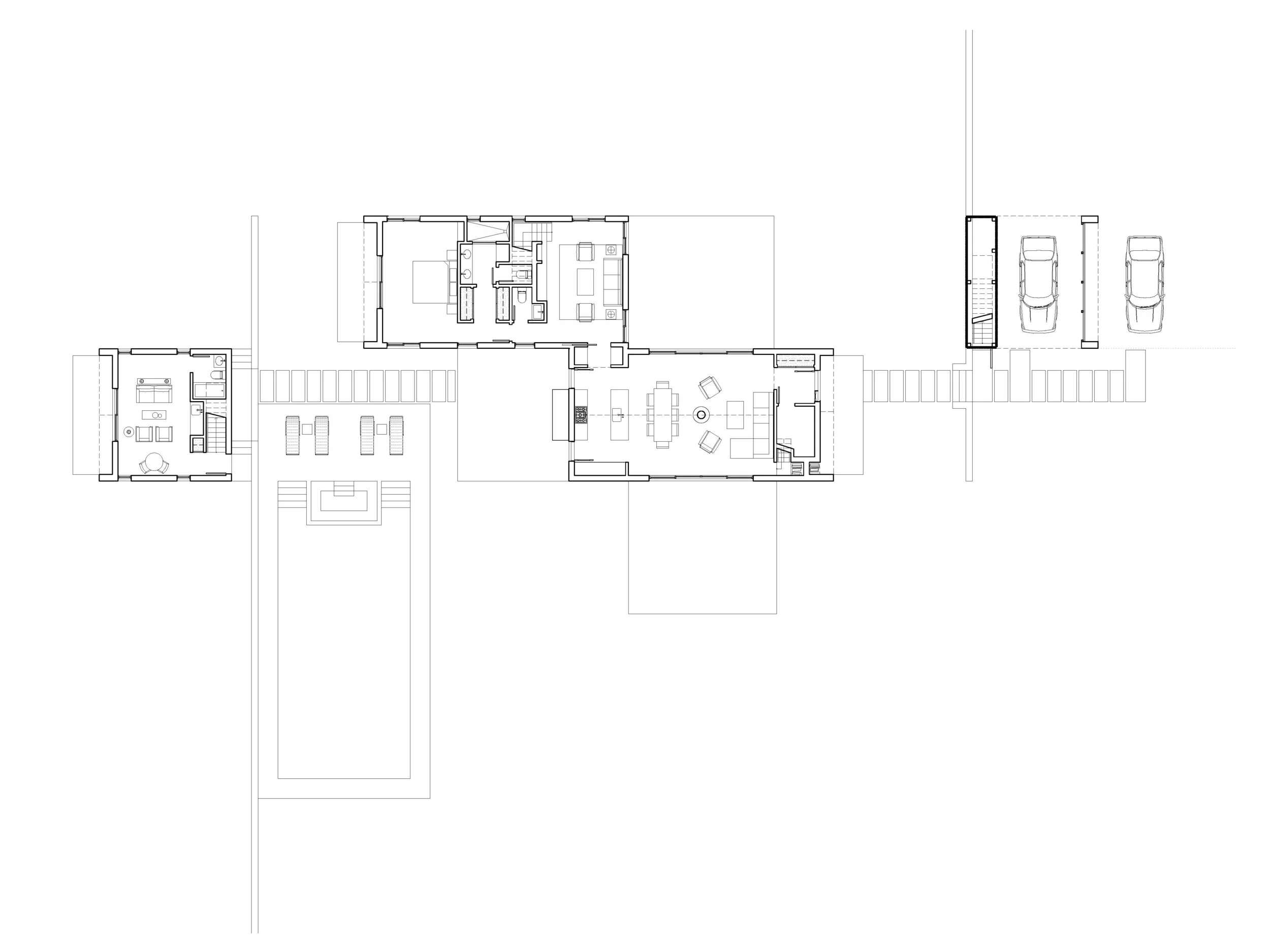Ground Floor Plan