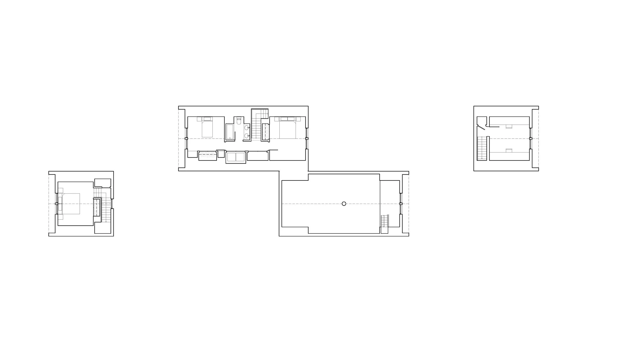 Second Floor Plan