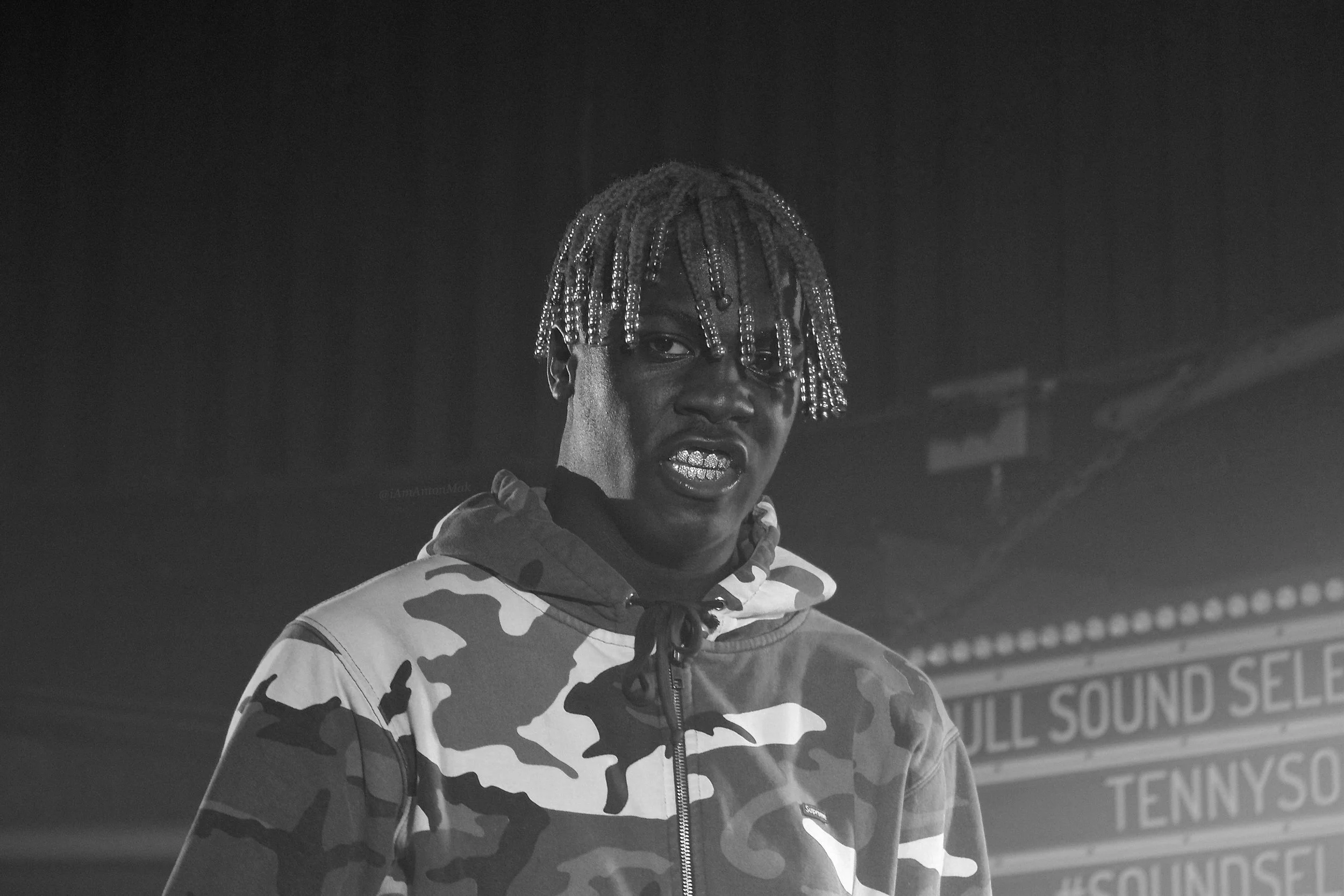 Lil Yachty - Meme to Real artist