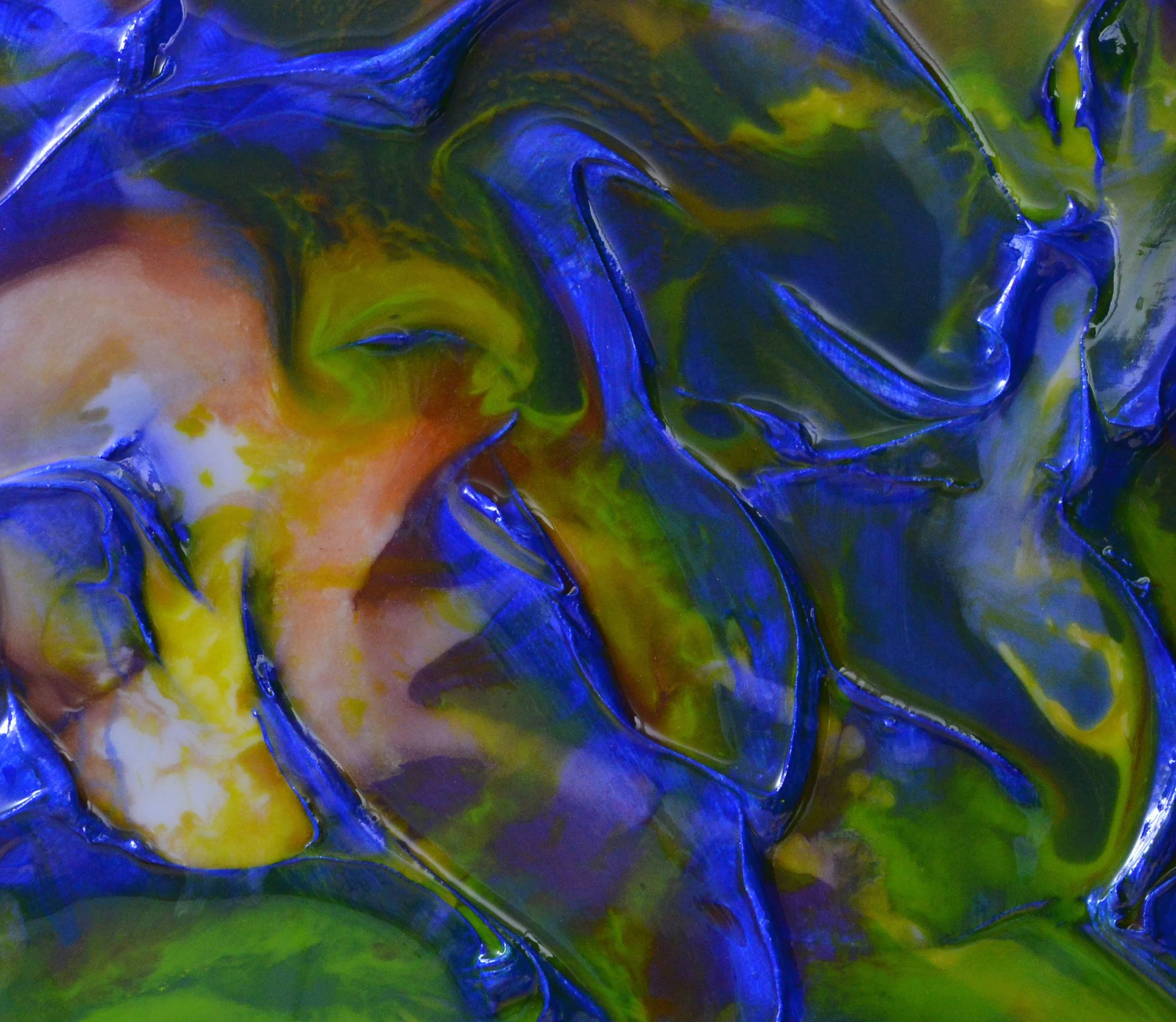 Untitled (WN201724, Detail)