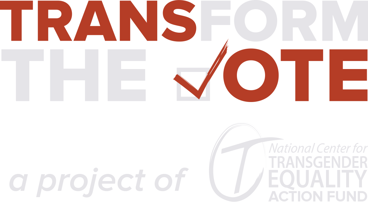 TRANSform the Vote