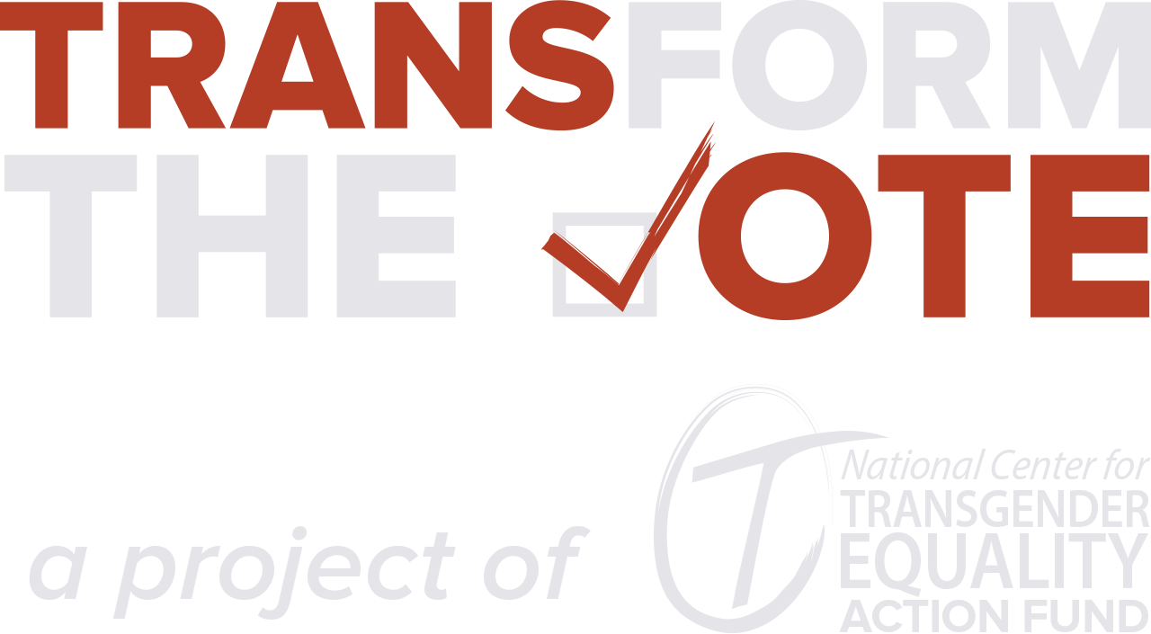 TRANSform the Vote