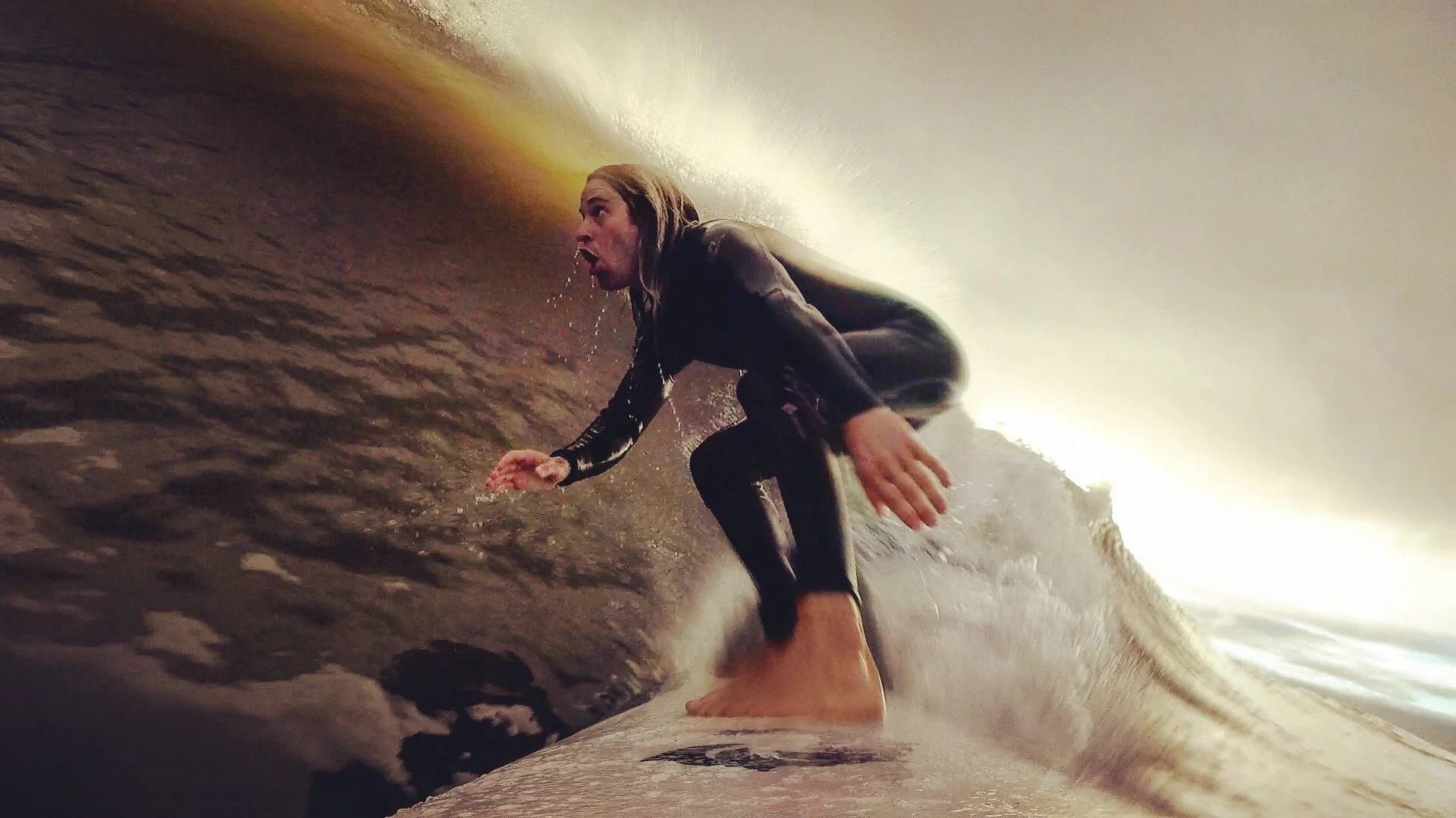 Surf & SUP Lessons in Cleveland — Putting the OH in ALOHA CLE Surf Co.