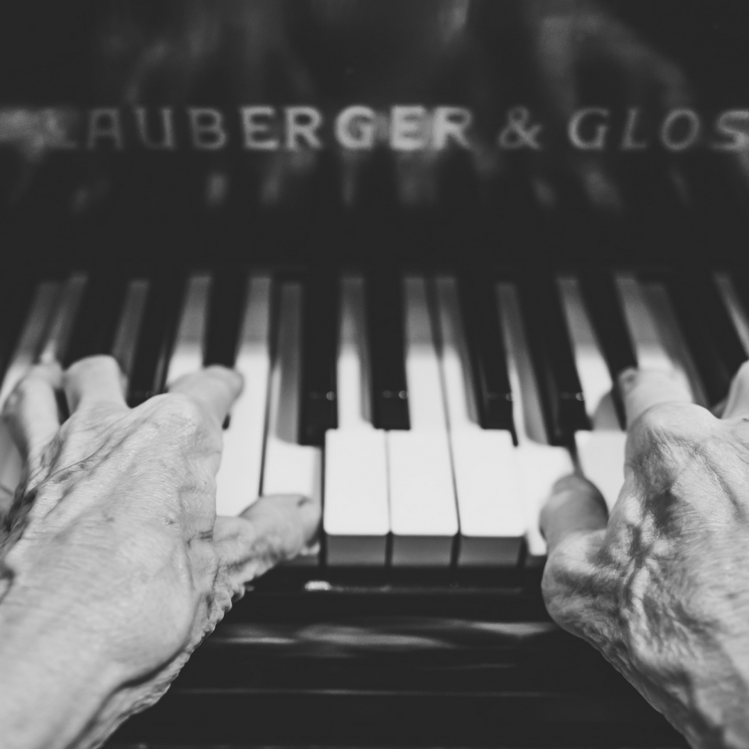 Piano Lessons For Adults In St. Louis