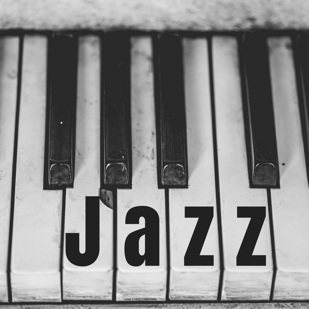 Jazz Piano Lessons In St. Louis