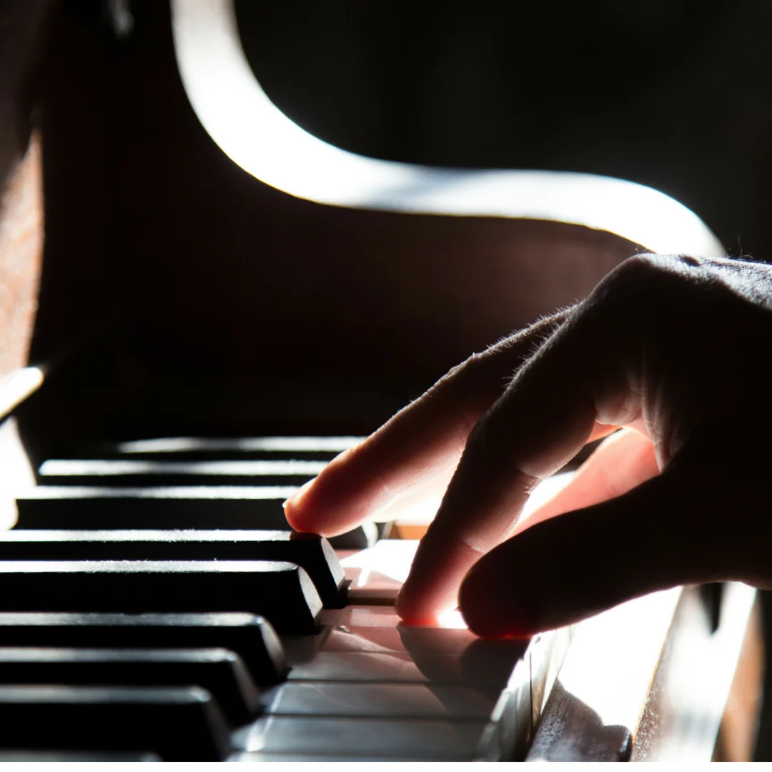 Piano Lessons In St. Louis MO