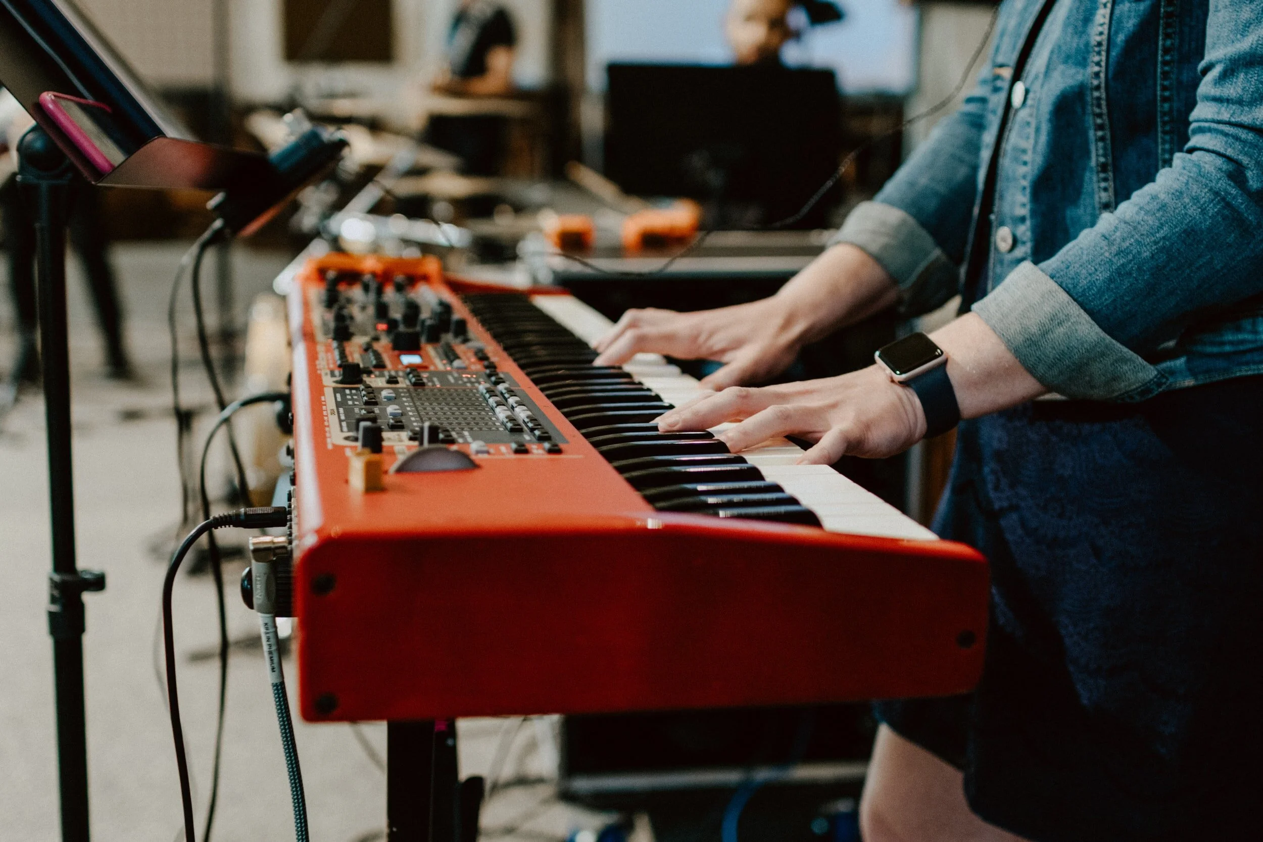The Benefits of Music Lessons for Adults: The Ultimate Creative Escape