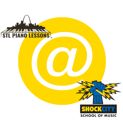 STL Piano Lessons at Shock City School of Music
