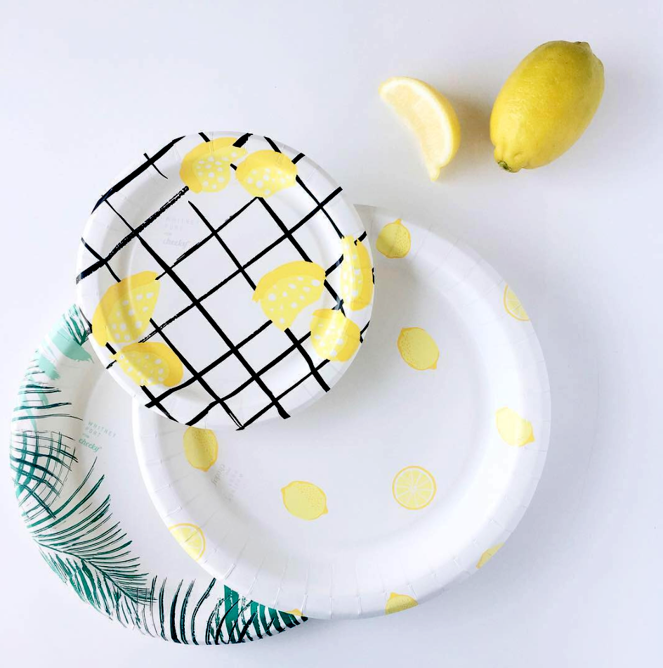 Whitney Port for Cheeky