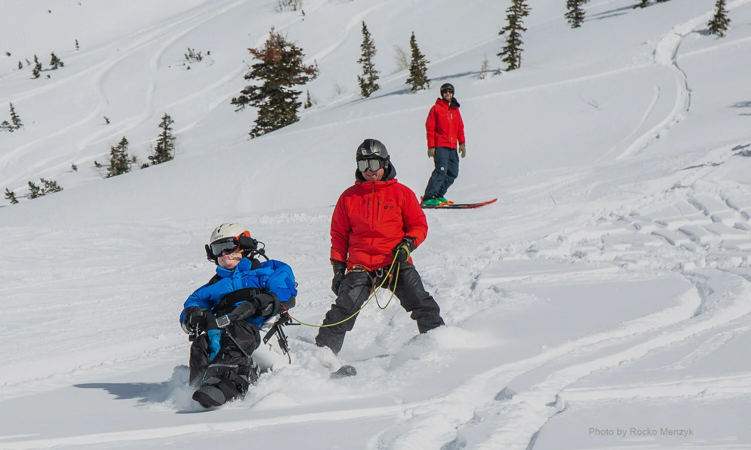 Banner tetraski with Derek Sundquist.jpg