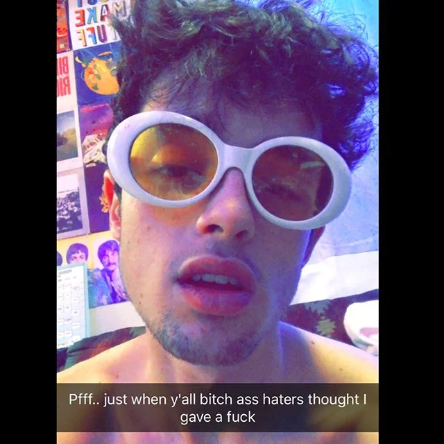 Happy birthday @a1vail you degenerate, lightweight, self loathing juul adictict 🎂🎉🎁