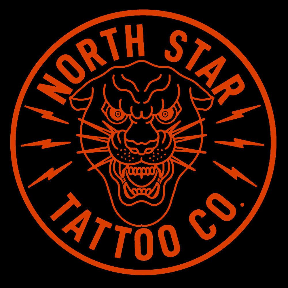North Star Tattoo Co.