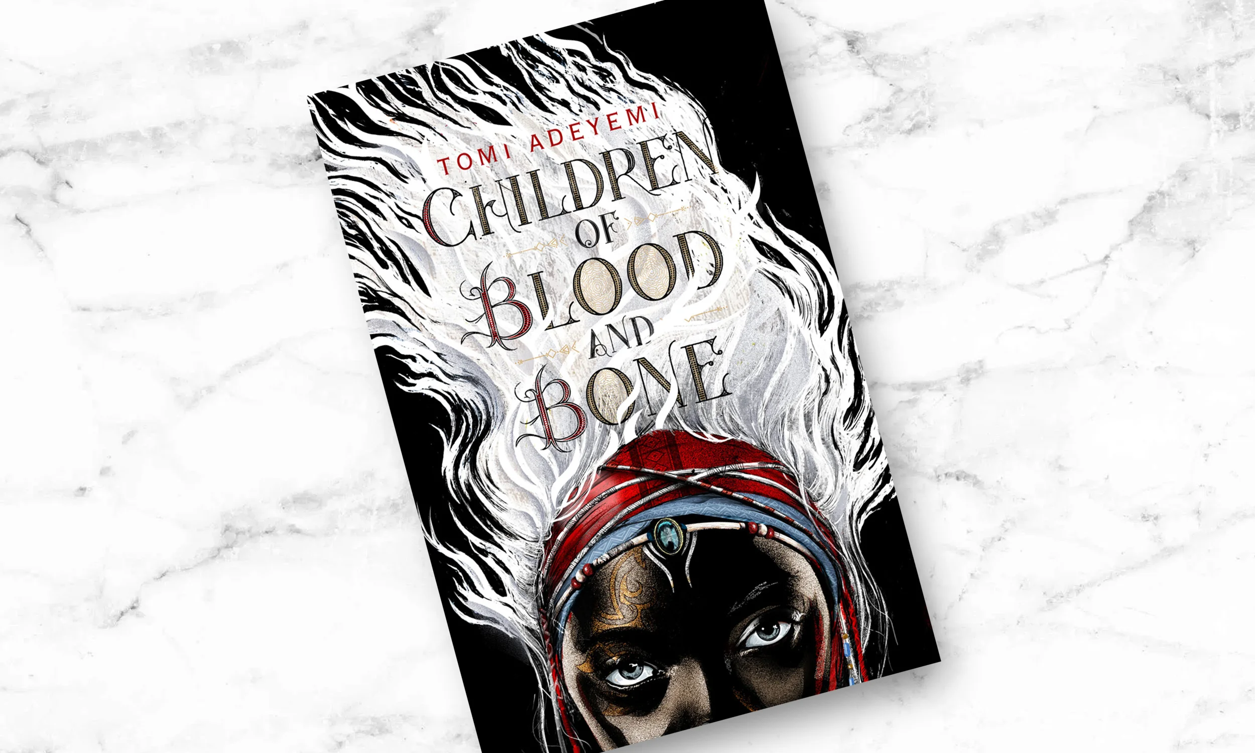 ForTheCulture - Book Review - Children of Blood and Bone.jpg