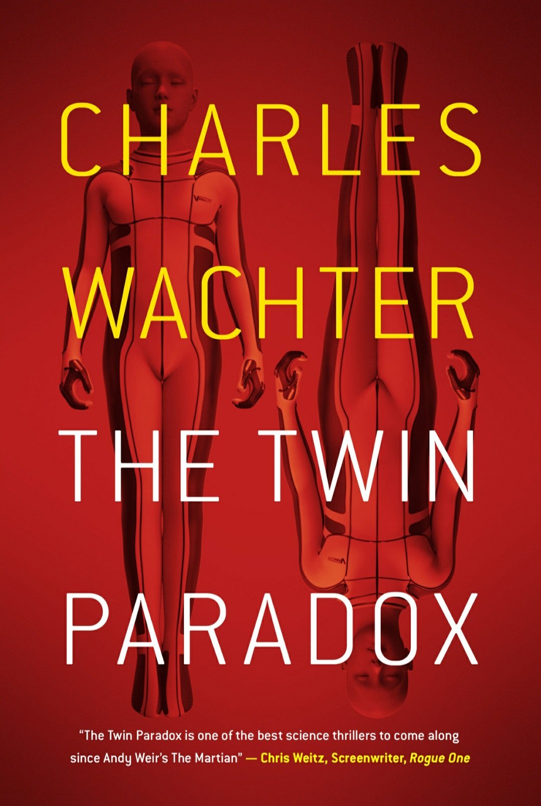 The Twin Paradox