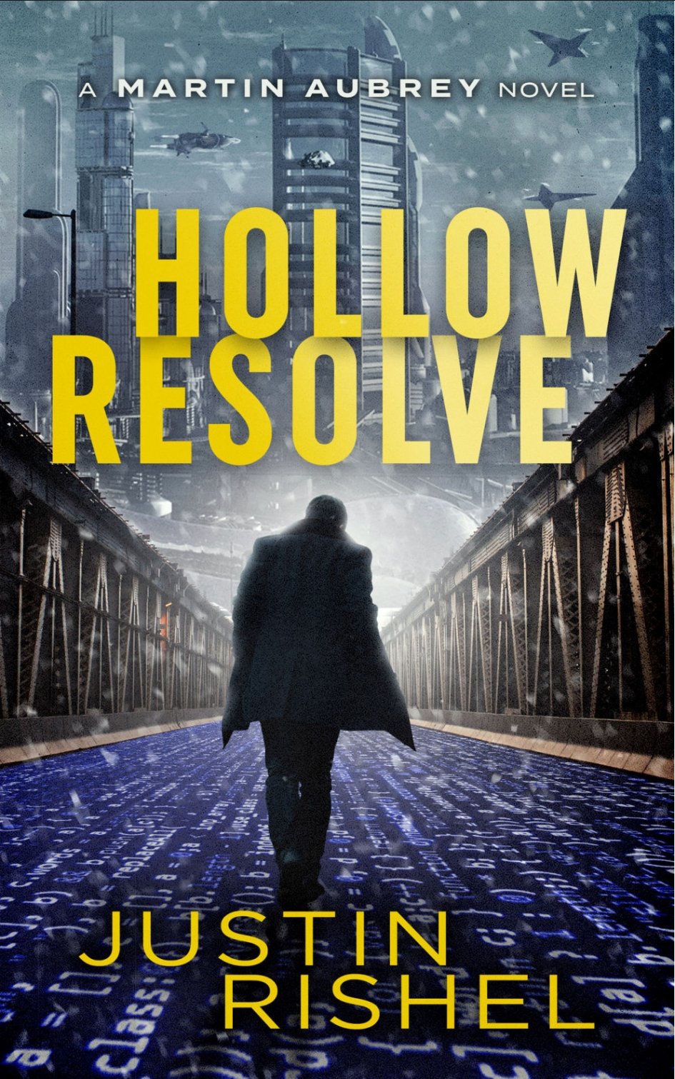 Hollow Resolve