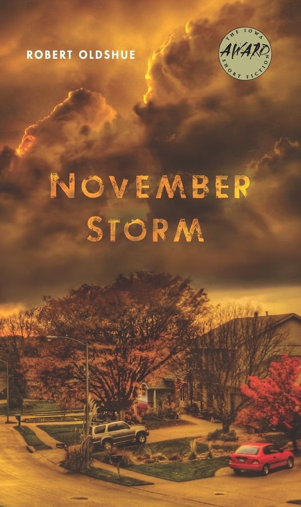 November Storm