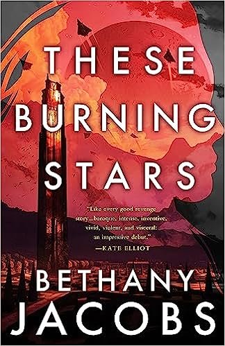 These Burning Stars