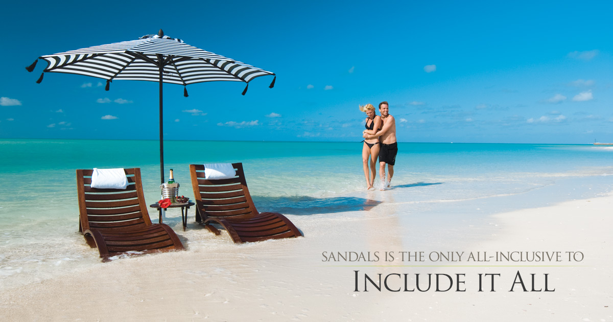 Sandals Resorts Doran Destinations Sandals Resorts Doran Destinations