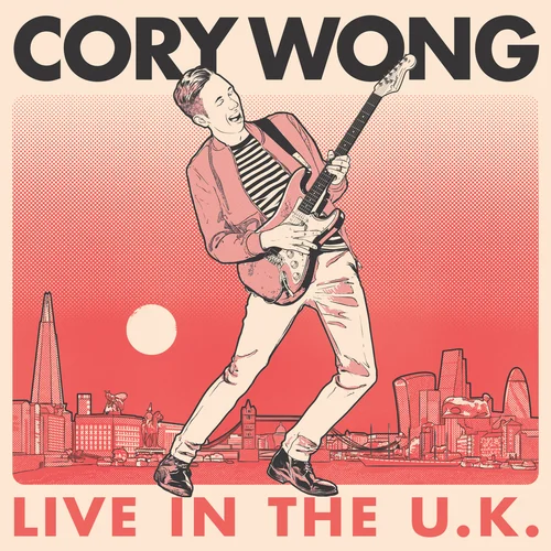 Cory Wong Motivational Music... 新品LP 送料込 Cory Wong Motivational Music 新品LP 送料込 - メルカリ