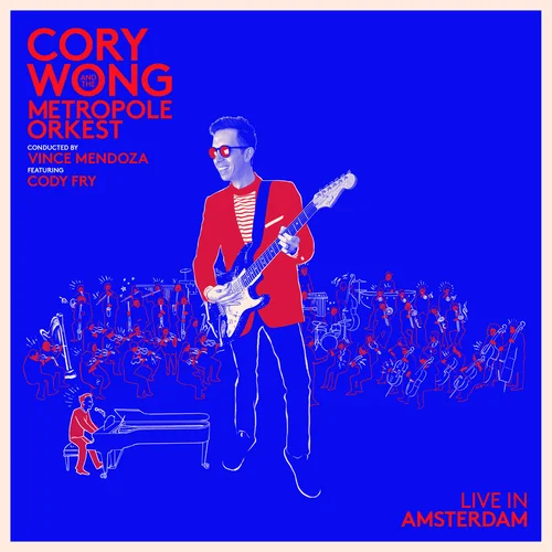 【新品未開封】Cory Wong Live In London レコード Amazon.co.jp: Live in London : Cory Wong: デジタルミュージック