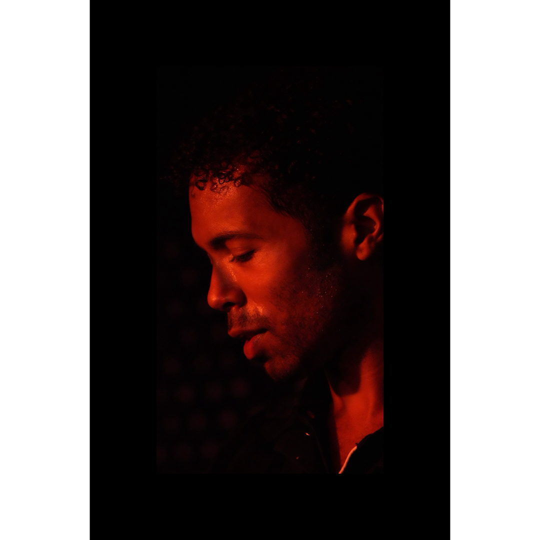 PRINTERS ALLEY - POSTER