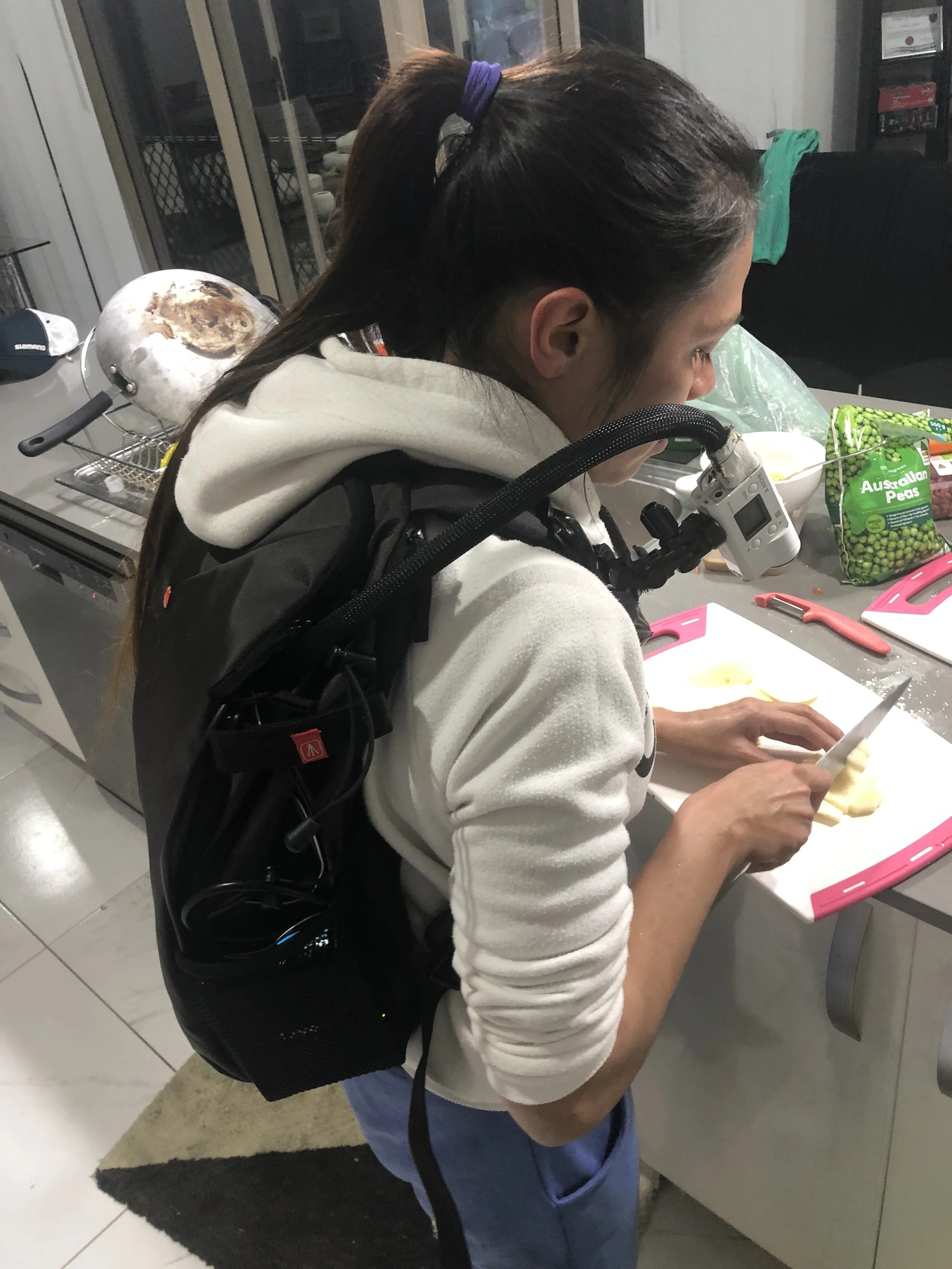 IRL Backpacks — UnlimitedIRL