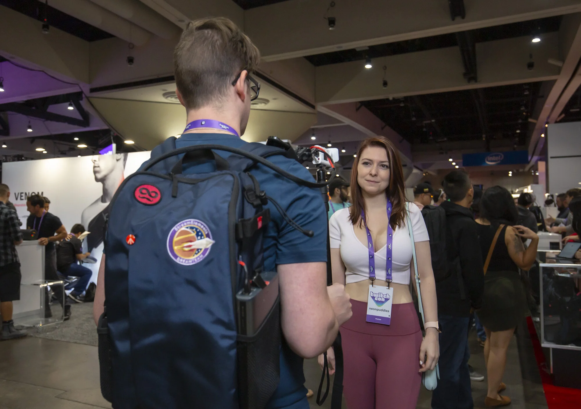 unlimited irl backpack