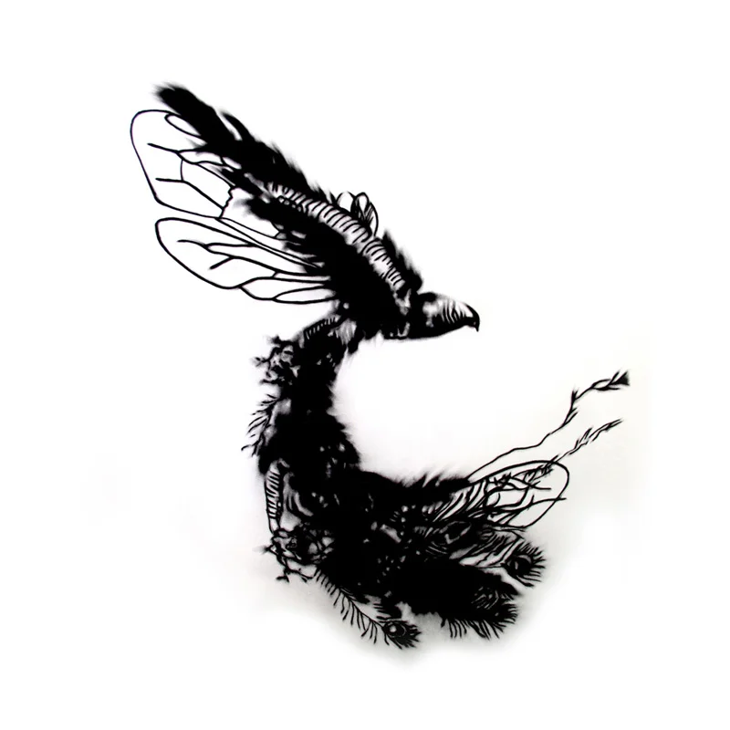 The Fire Bird - Fire Bird