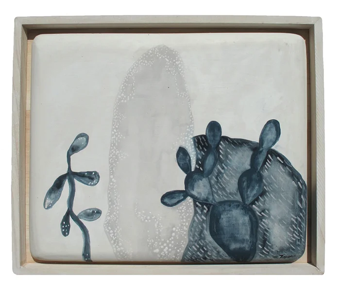 Pulling Away - SOLD