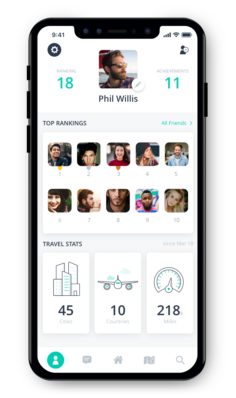iOS Developer Intern at Hansel (Fall 2018)