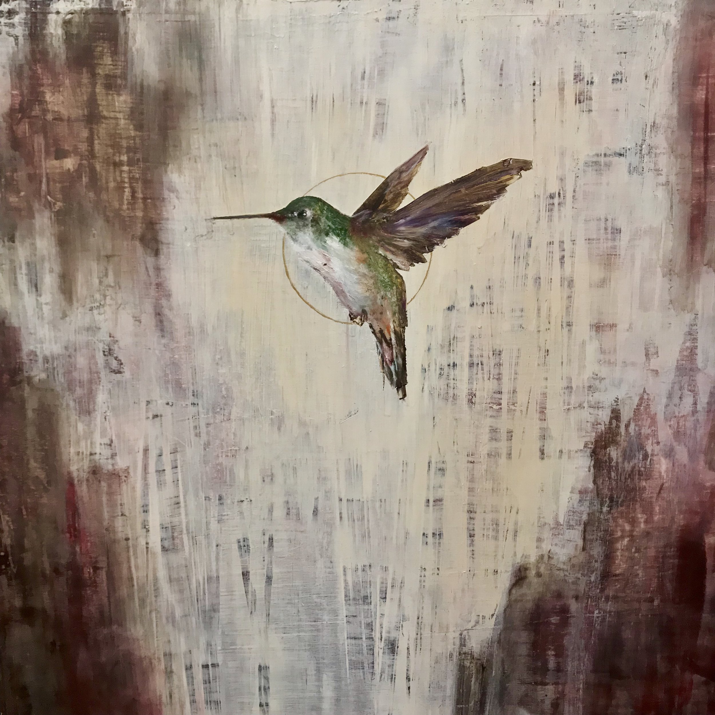 The Soloist
