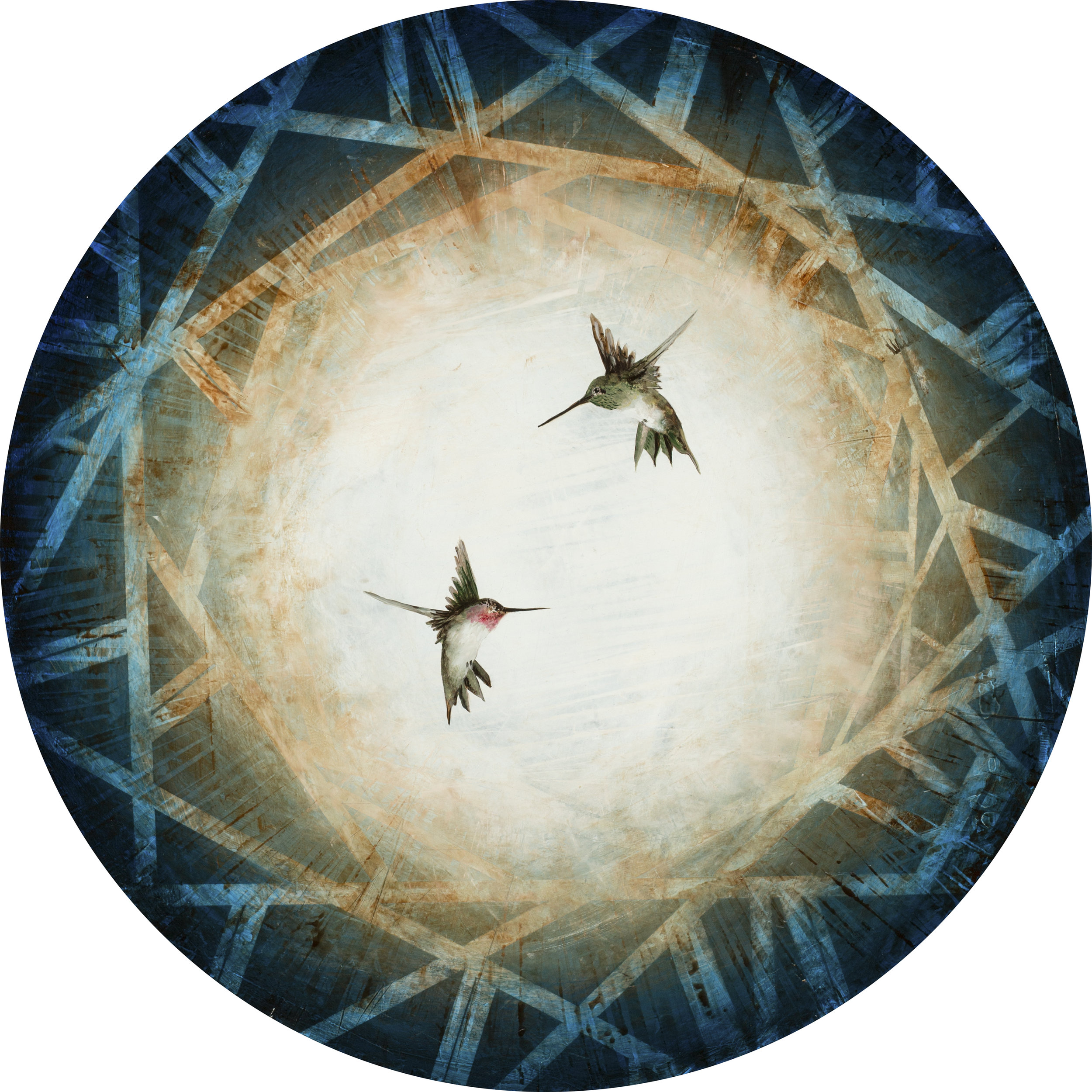 Lilliputian Wings