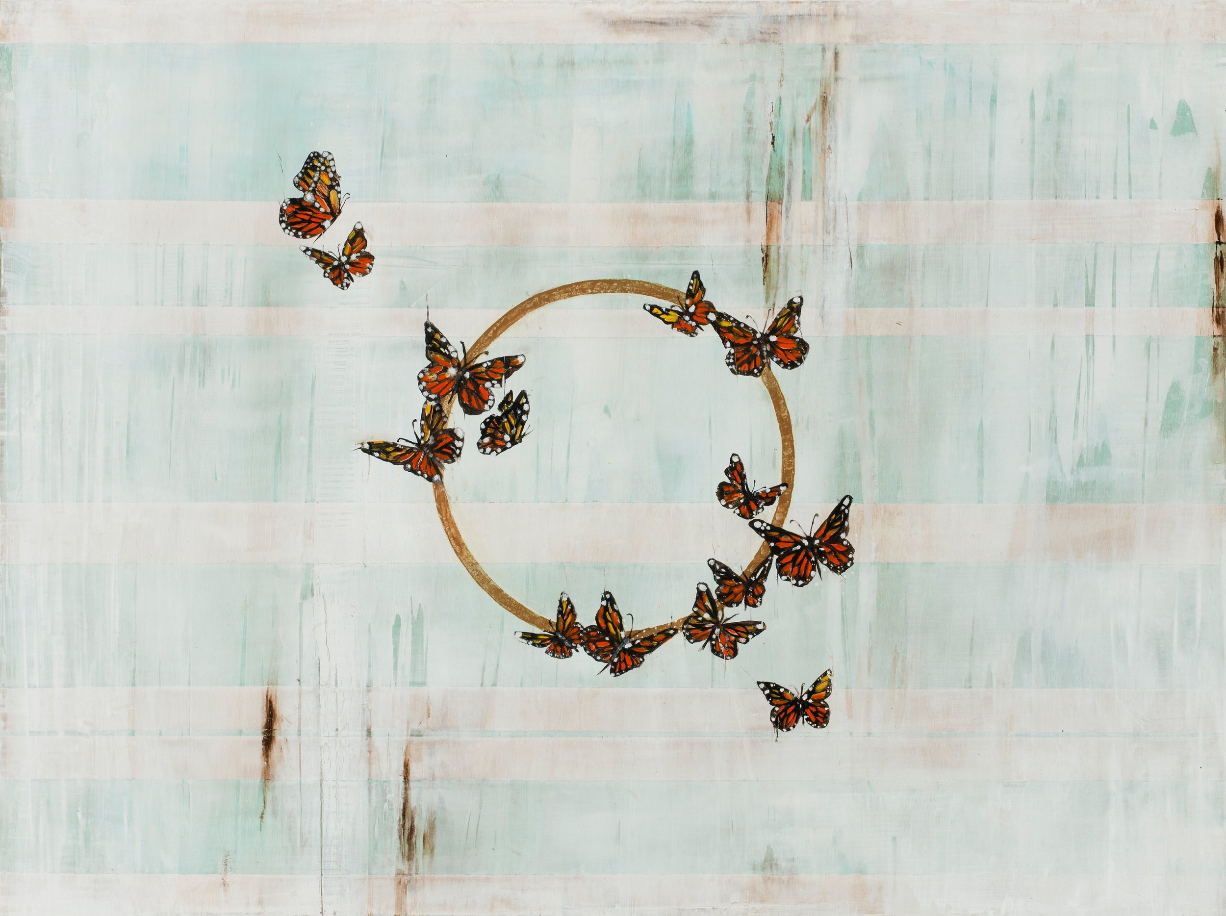 Monarch's Circle
