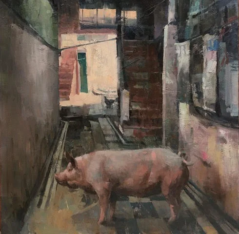 Bay of Pig