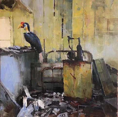 Toucan Dance