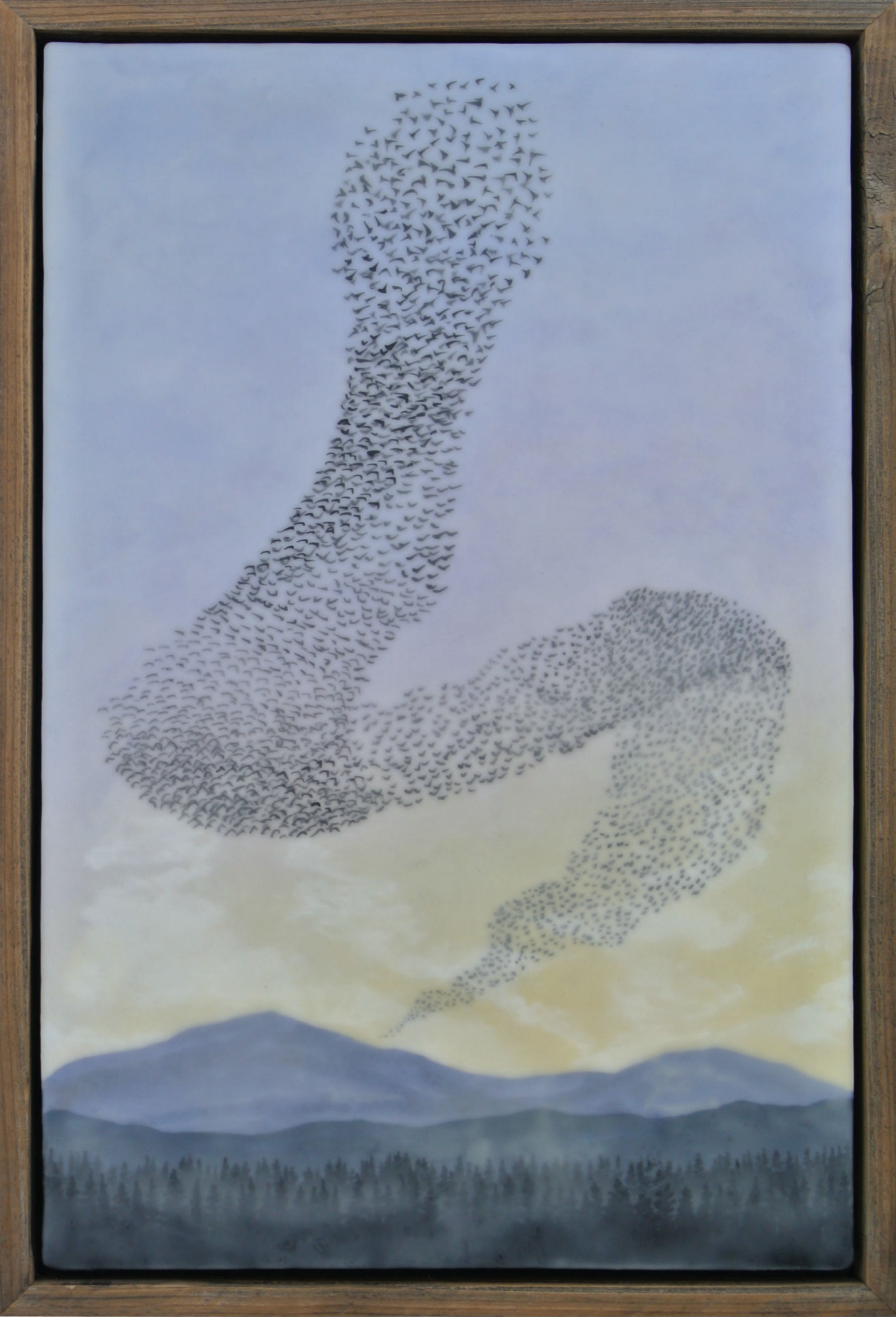Murmuration