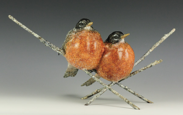 Round Robins