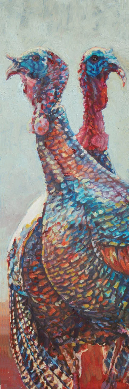 Gobblers