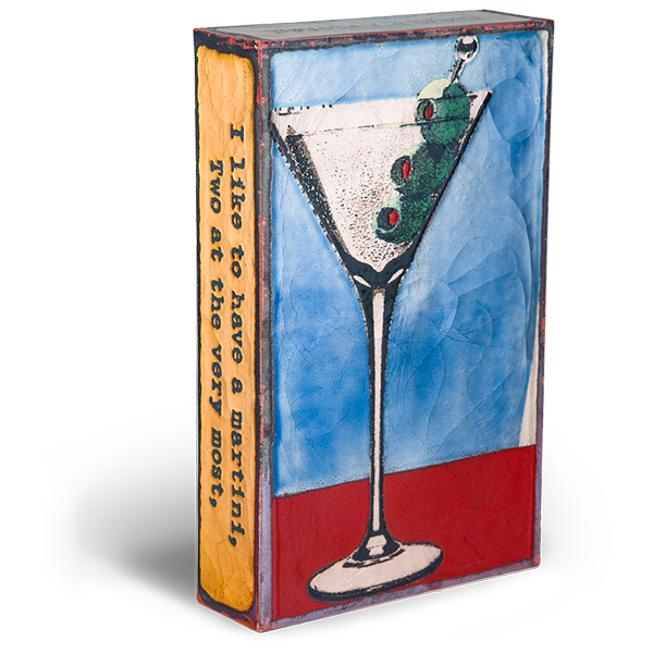 Shaken #151